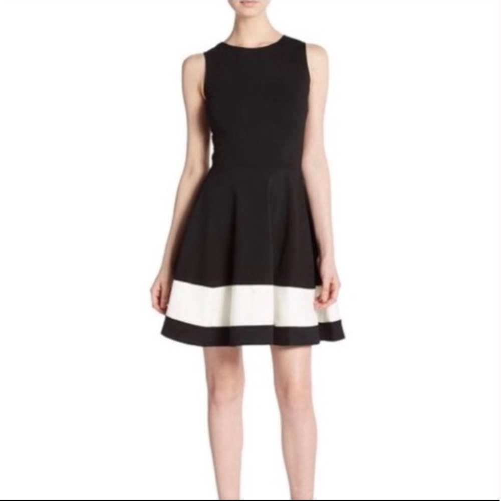Saks Fifth dress